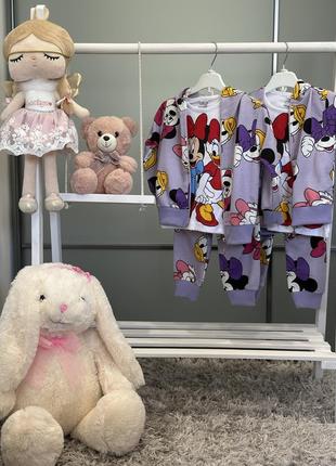 Костюм  zara 3
