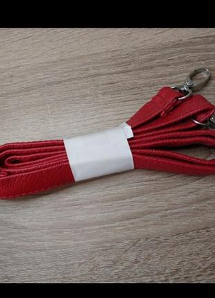 Новая запасная ручка к сумке