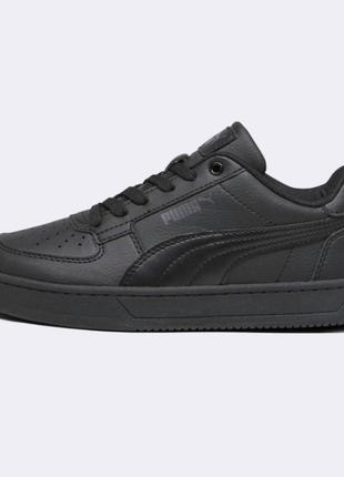 Подростковые кроссовки puma caven 2.0 оригинал1 фото