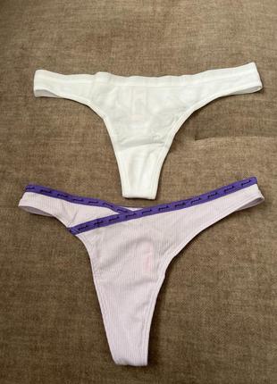 Стрінги victoria’s secret оригінал