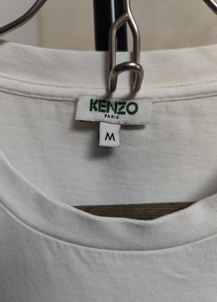 Футболка плаття kenzo
оригінал4 фото