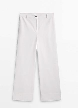 Штани брюки massimo dutti 3