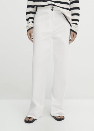 Штани брюки massimo dutti 2