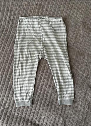 Детские штаны