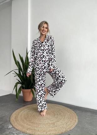 Домашній костюм 💥+великий розмір піжама пижама7 фото