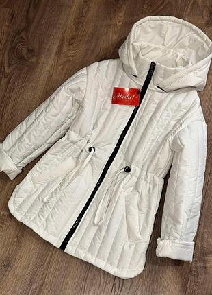 Куртка сезон весна-осень