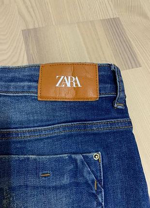Zara джинси 2