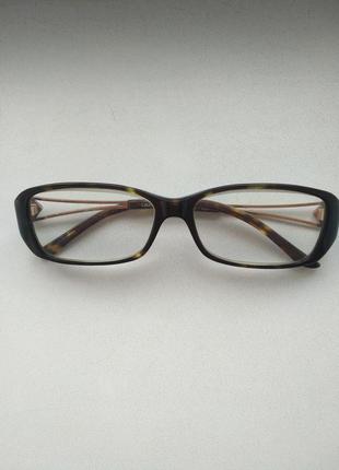 Laura biagiotti оправа очки