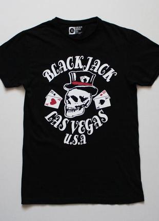 Четкая футболка с принтом от cedarwood state