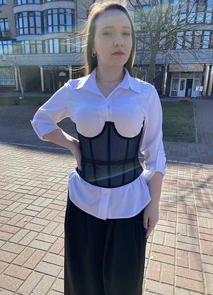 Корсет «люкс».