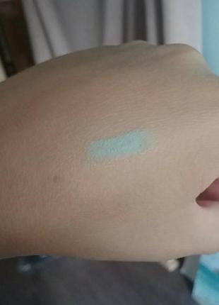 Олівець - тіні для повік, німеччина