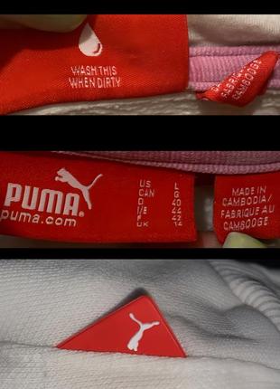 Худи puma + удобный подарок2 фото