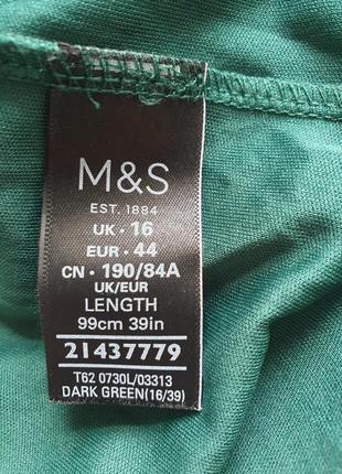 Максі спідниця marks&spencer8 фото