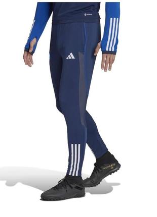 Training pants rc strasbourg 2023/24 adidas1 фото