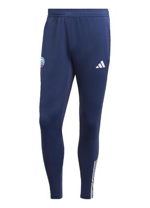 Training pants rc strasbourg 2023/24 adidas3 фото