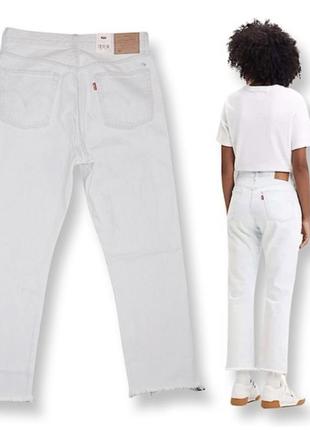 Джинси levi’s 501 original cropped