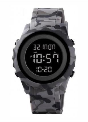 Годинник skmei 1631 cmgy