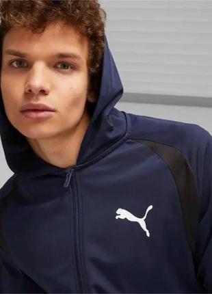 Оригінальний костюм puma poly suit6 фото