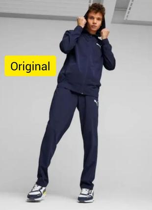 Оригінальний костюм puma poly suit