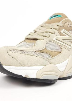 Мужские кроссовки new balance 90608 фото