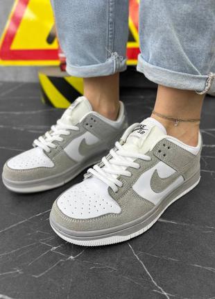 Кроссовки nike женские3 фото