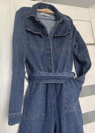 Комбінезони 32/34р