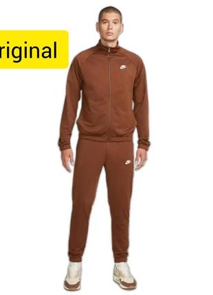 Оригінальний костюм nike complete leisure tracksuit