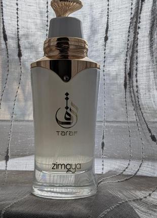 Zimaya taraf white 100 ml