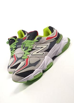 New balance 9060  glow