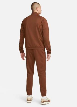 Оригинальный костюм nike complete leisure tracksuit4 фото