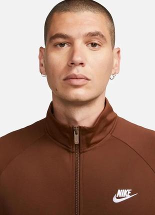 Оригинальный костюм nike complete leisure tracksuit3 фото