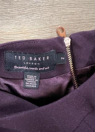 Платье ted baker7 фото