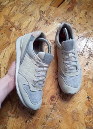 Кроссовки крассовки new balance 996