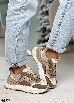 Кроссовки 36-41