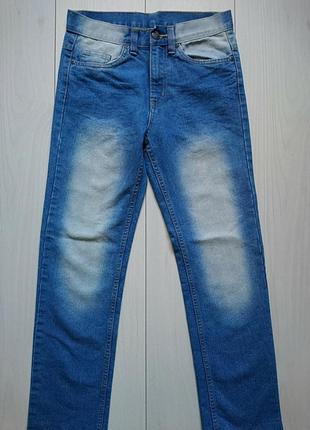 Джинсы на рост 152