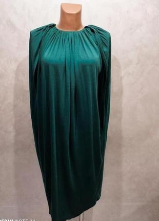 Приголомшливого дизайну якісна сукня популярного шведського бренду cos1 фото