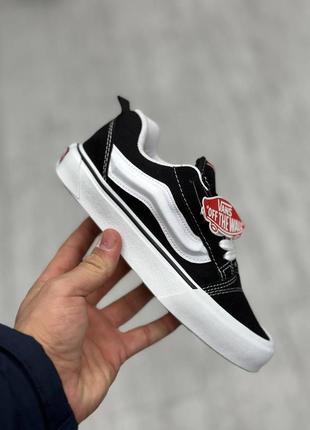 Vans knu все размеры ванс кинаи