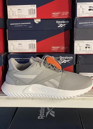 Кроссовки reebok memorytech