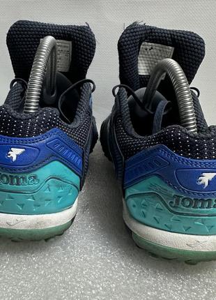 Сороконожки joma dribling 2103 tf4 фото