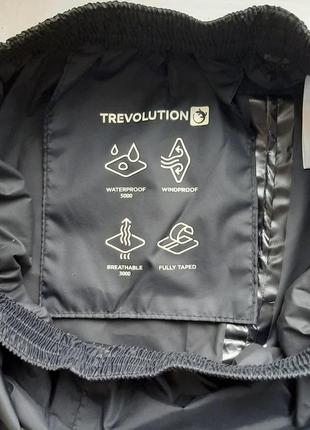 Брюки дождевик trevolution3 фото