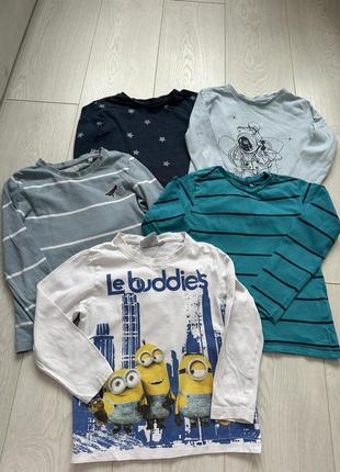 Лот регланів 110-116