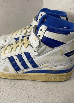 Adidas originals forum 84 hi aec