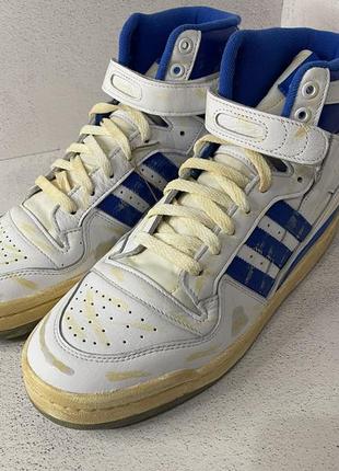 Adidas originals forum 84 hi aec4 фото