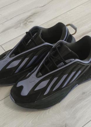 Кросівки adidas ozrah(оригінал)3 фото