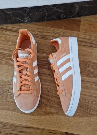 Кеды adidas campus (bz0083)/разм.42 оригинал 2