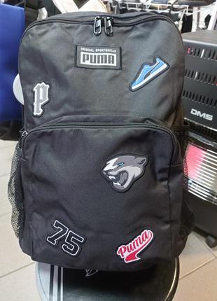 Рюкзакpuma patch backpack 150702