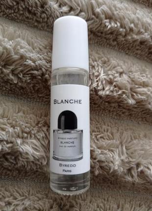 Олійні парфуми byredo blanche