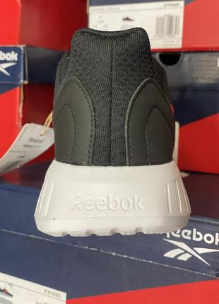 Кроссовки reebok liquifect5 фото