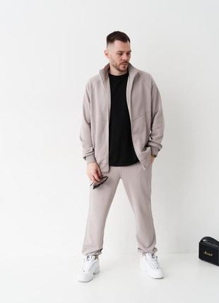 Чоловічий костюм весна літо