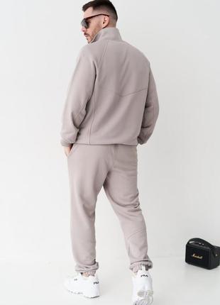 Чоловічий костюм весна літо